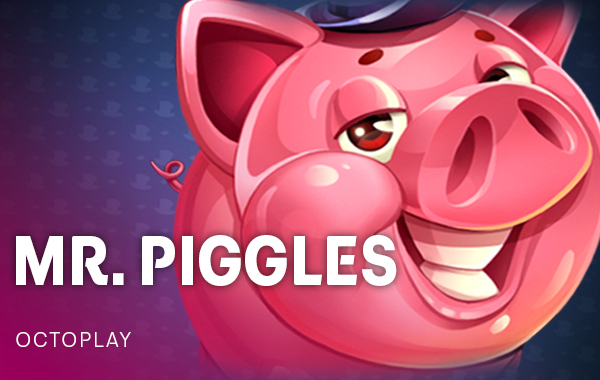 รูปเกม Mr. Piggles