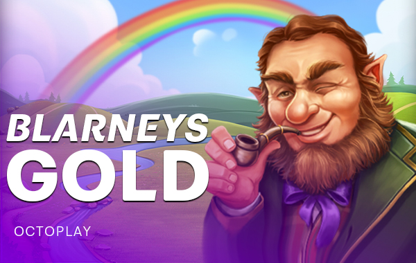 รูปเกม Blarneys Gold