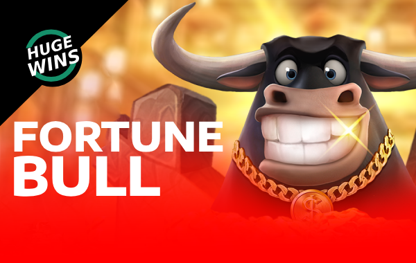 รูปเกม Fortune Bull - ฟอร์จูนบูล