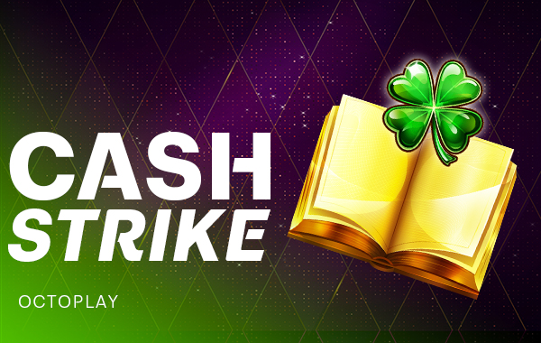 รูปเกม Cash Strike - การนัดหยุดงานเงินสด