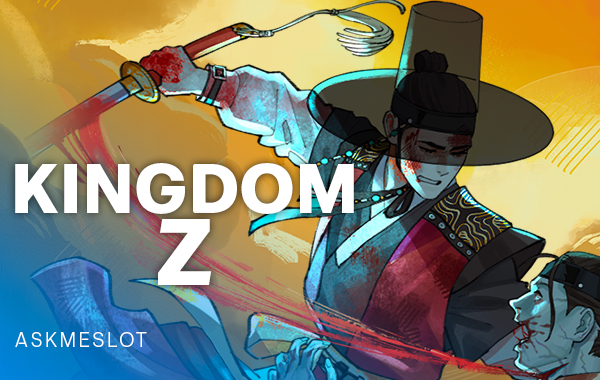 รูปเกม Kingdom Z