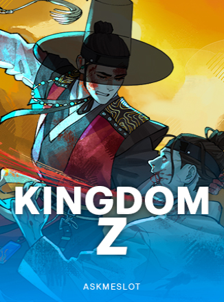 โลโก้เกม Kingdom Z