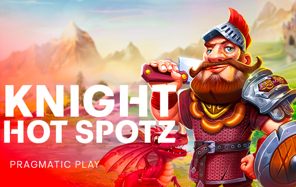 รูปเกม Knight Hot Spotz - อัศวินฮอตสปอตส์