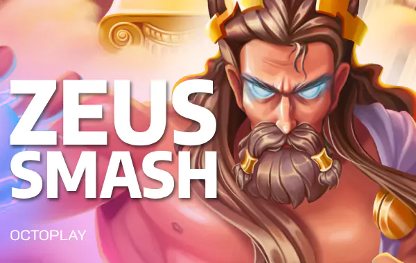 รูปเกม Zeus Smash