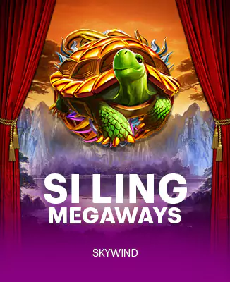 โลโก้เกม Si Ling - ซี่หลิง