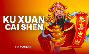 รูปเกม Ku Xuan Cai Shen - กู่ซวนไคเซิน