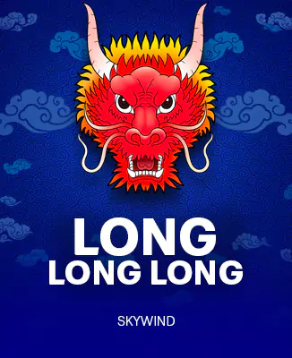 โลโก้เกม Long Long Long - ยาว ยาว ยาว