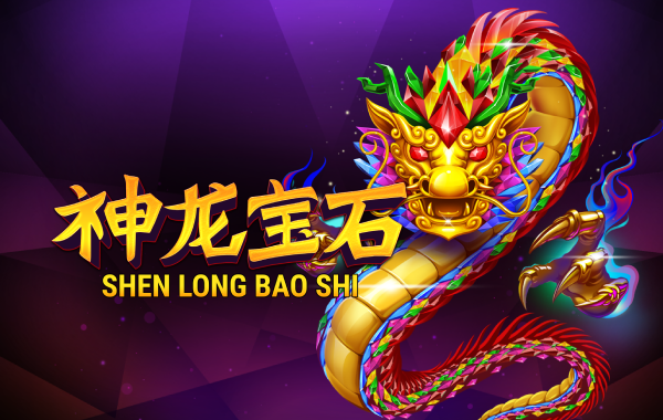 รูปเกม Shen Long Bao Shi - เสินหลงเปาซือ