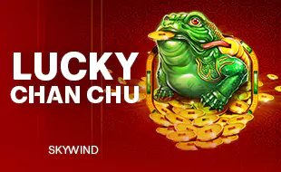 รูปเกม Lucky Chan Chu - ลัคกี้ ชาน ชู