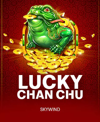 โลโก้เกม Lucky Chan Chu - ลัคกี้ ชาน ชู