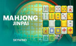 รูปเกม Mahjong Jinpai - ไพ่นกกระจอกจินไป
