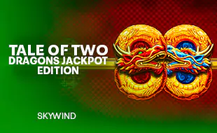 รูปเกม Tale of Two Dragons - นิทานเรื่องมังกรสองตัว