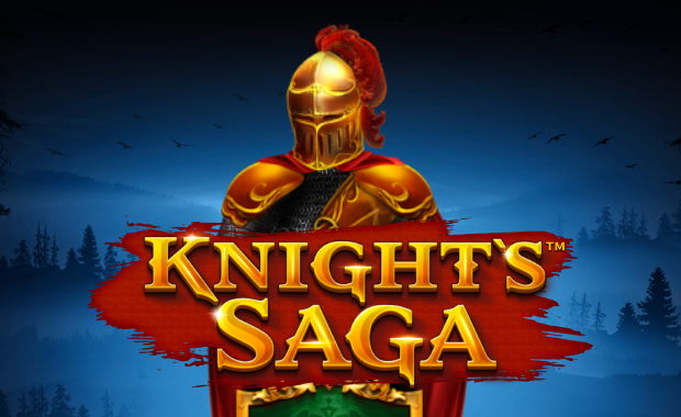 รูปเกม Knight's saga - เทพนิยายของอัศวิน