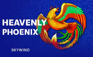 รูปเกม Heavenly Phoenix - ฟีนิกซ์สวรรค์