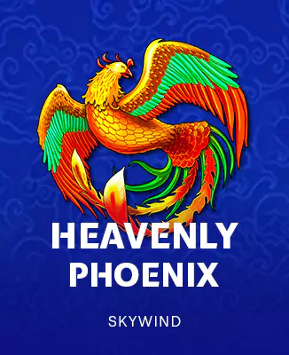 โลโก้เกม Heavenly Phoenix - ฟีนิกซ์สวรรค์