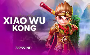 รูปเกม Xiao Wu Kong - เสี่ยวหวู่คง