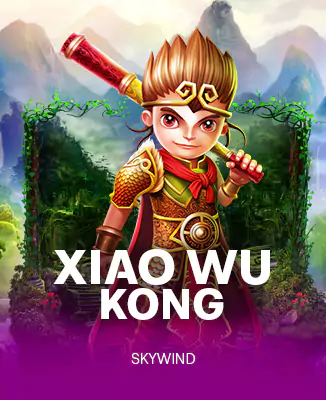 โลโก้เกม Xiao Wu Kong - เสี่ยวหวู่คง