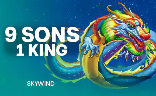 รูปเกม 9 Sons 1 King - พระราชโอรส 9 พระองค์ กษัตริย์ 1 พระองค์