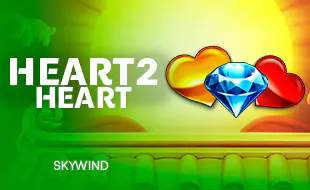 รูปเกม Heart 2 Heart - หัวใจ 2 หัวใจ