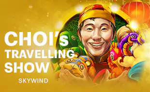 รูปเกม Choi's Travelling Show - การแสดงท่องเที่ยวของชอย