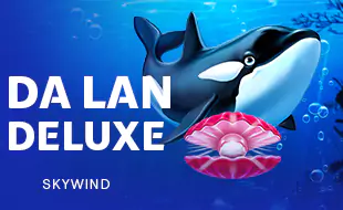 รูปเกม Da Lan Deluxe - ดาหลา ดีลักซ์