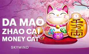 รูปเกม Da Mao Zhao Cai: Money Cat