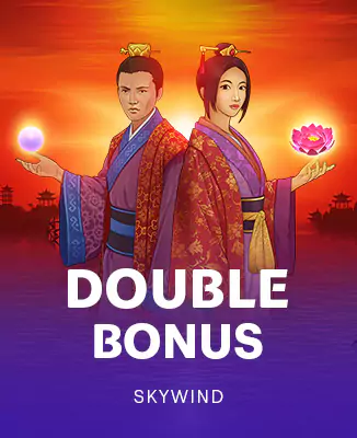 โลโก้เกม Double Bonus - โบนัสสองเท่า