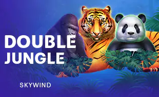 รูปเกม Double Jungle - ดับเบิ้ลจังเกิ้ล