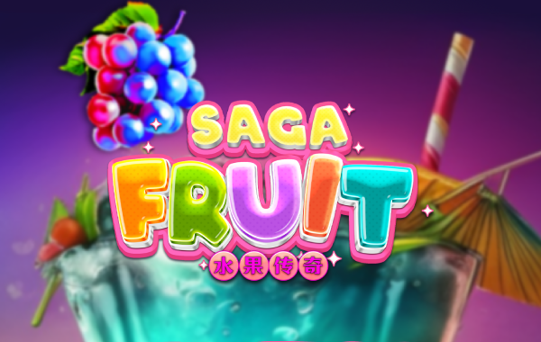 รูปเกม Fruit Saga - ซางะผลไม้