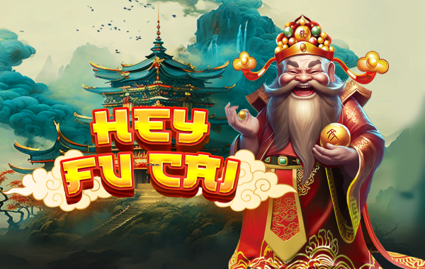 รูปเกม Hey Fu Cai - เฮ้ ฟู่ ไฉ