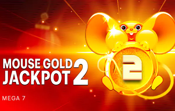 รูปเกม Mouse Gold2 JACKPOT