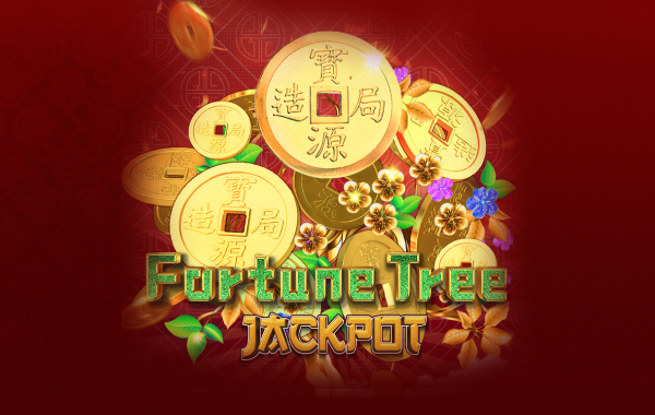 รูปเกม Fortune Tree JACKPOT