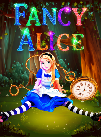 โลโก้เกม Fancy Alice - แฟนซีอลิซ