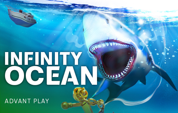 รูปเกม Infinity Ocean - มหาสมุทรอินฟินิตี้