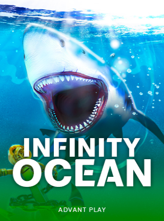 โลโก้เกม Infinity Ocean - มหาสมุทรอินฟินิตี้