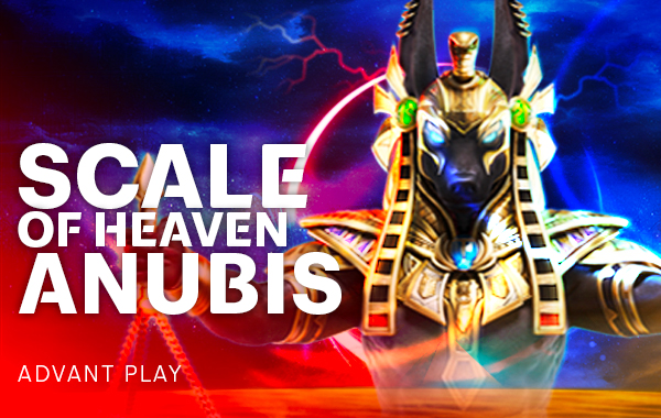 รูปเกม Scale of Heaven: Anubis - มาตราส่วนแห่งสวรรค์: อนูบิส