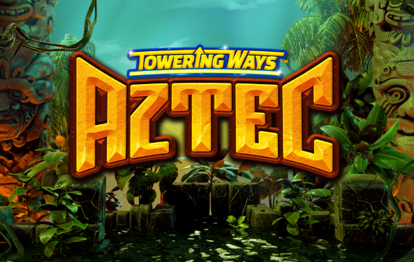 รูปเกม Towering Ways Aztec - แอซเท็กที่สูงตระหง่าน