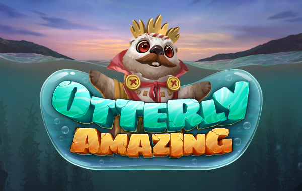 รูปเกม Otterly Amazing - อัศจรรย์มาก