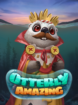 โลโก้เกม Otterly Amazing - อัศจรรย์มาก