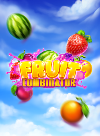 โลโก้เกม Fruit Combinator - เครื่องรวมผลไม้