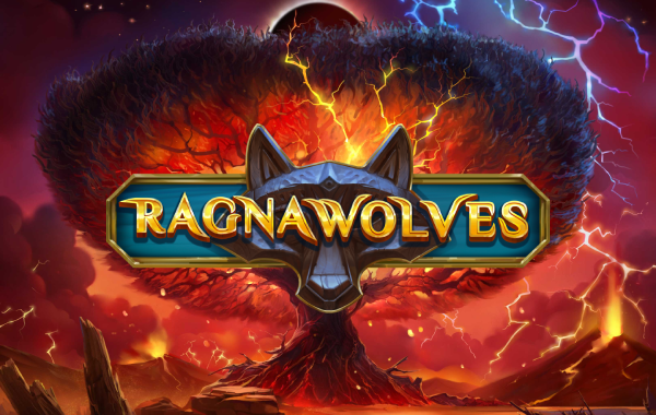 รูปเกม Ragnawolves - แร็กนาวูล์ฟ