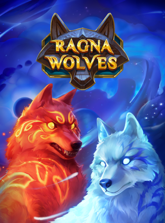 โลโก้เกม Ragnawolves - แร็กนาวูล์ฟ