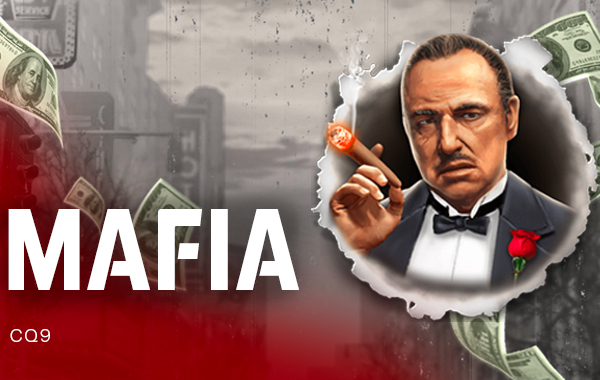 รูปเกม Mafia - มาเฟีย
