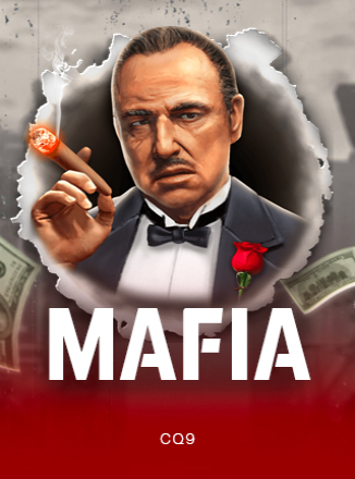 โลโก้เกม Mafia - มาเฟีย