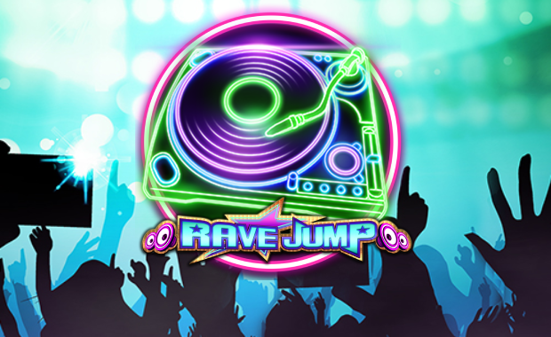 รูปเกม Rave Jump - คลั่งกระโดด