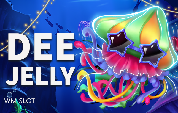 รูปเกม DeeJelly - ดีเจลลี่