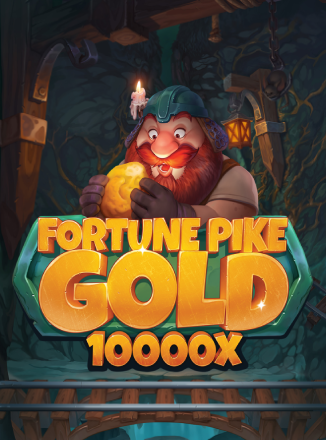 โลโก้เกม Fortune Pike Gold - ฟอร์จูนไพค์โกลด์
