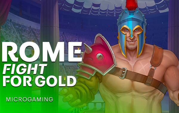 รูปเกม Rome : Fight for Gold