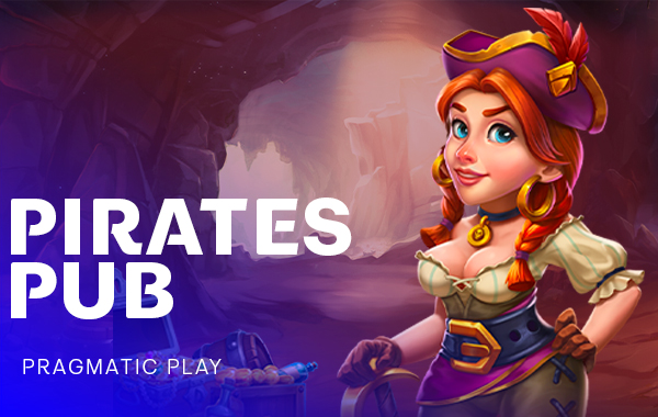 รูปเกม Pirates Pub - ไพเรทส์ ผับ