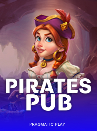 โลโก้เกม Pirates Pub - ไพเรทส์ ผับ